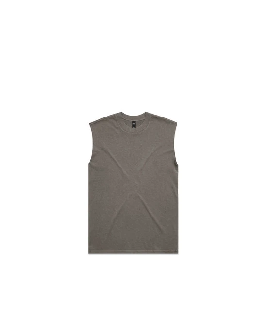 T-Shirts personnalisable As Colour Heavy Faded Tank