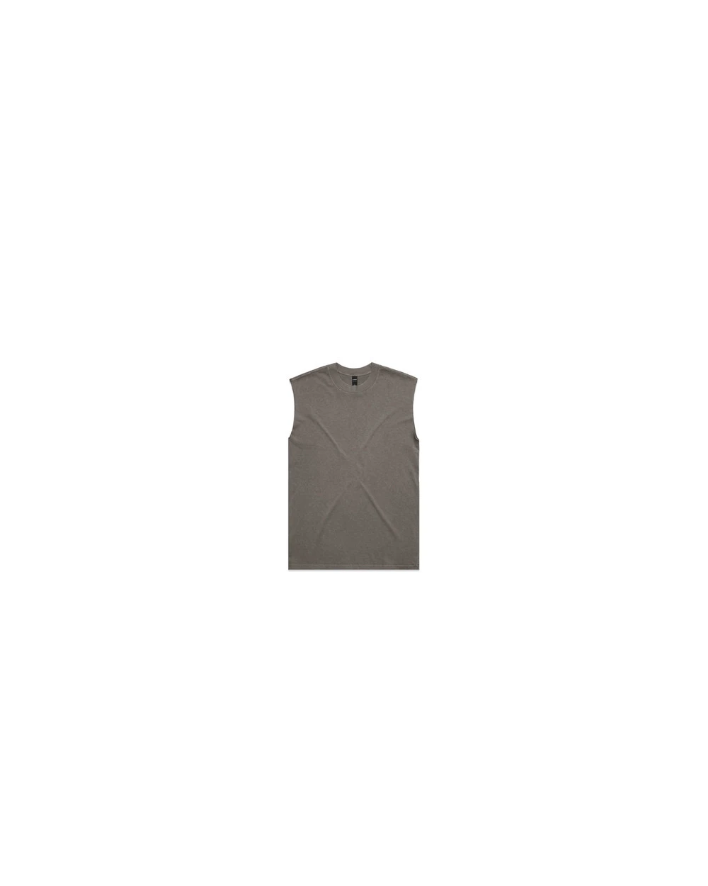 T-Shirts personnalisable AS COLOUR Heavy Faded Tank