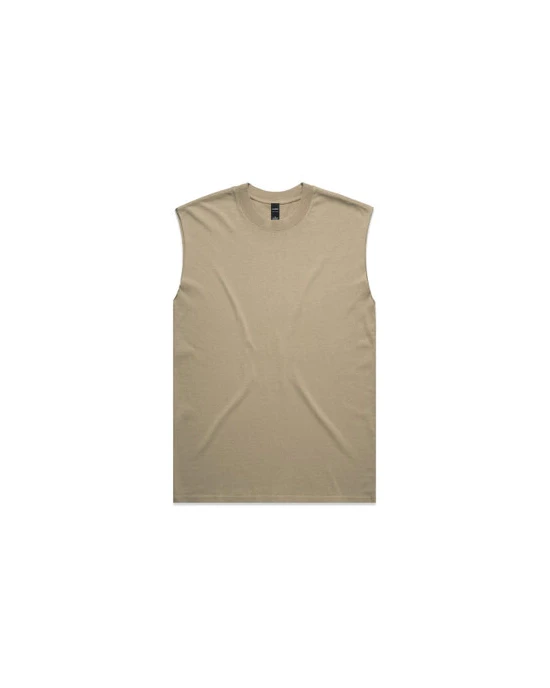 T-Shirts personnalisable As Colour Heavy Faded Tank