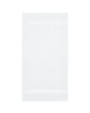 Accessoires personnalisable 4DO Serviette Amelia de 70 x 140 cm en coton de 450 g/m²