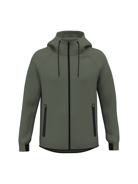 PROACT Veste à capuche performance  femme /api/colors/4223528c-bf27-4037-a1bd-40b636e001aa personnalisable