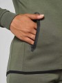 Vestes à personnaliser PROACT Veste à capuche performance  femme 