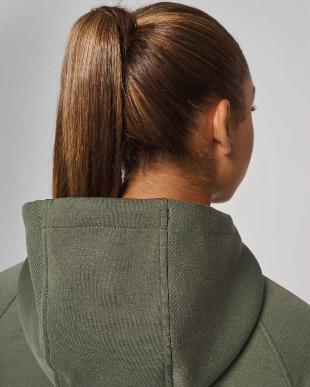 Vestes personnalisable PROACT Veste à capuche performance  femme