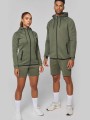 Vestes à personnaliser PROACT Veste à capuche performance  femme 