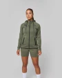 PROACT Damen-Funktions- performance Kapuzenjacke Jacken personalisierbar