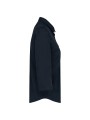 KARIBAN Chemise popeline polycoton manches 3/4 entretien facile femme /api/colors/b68891a9-1d28-4f7a-8deb-775c45027afd personnalisable