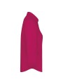 KARIBAN Chemise popeline polycoton manches 3/4 entretien facile femme /api/colors/0327c765-dd20-409c-911d-31f7a9b4c2f5 personnalisable