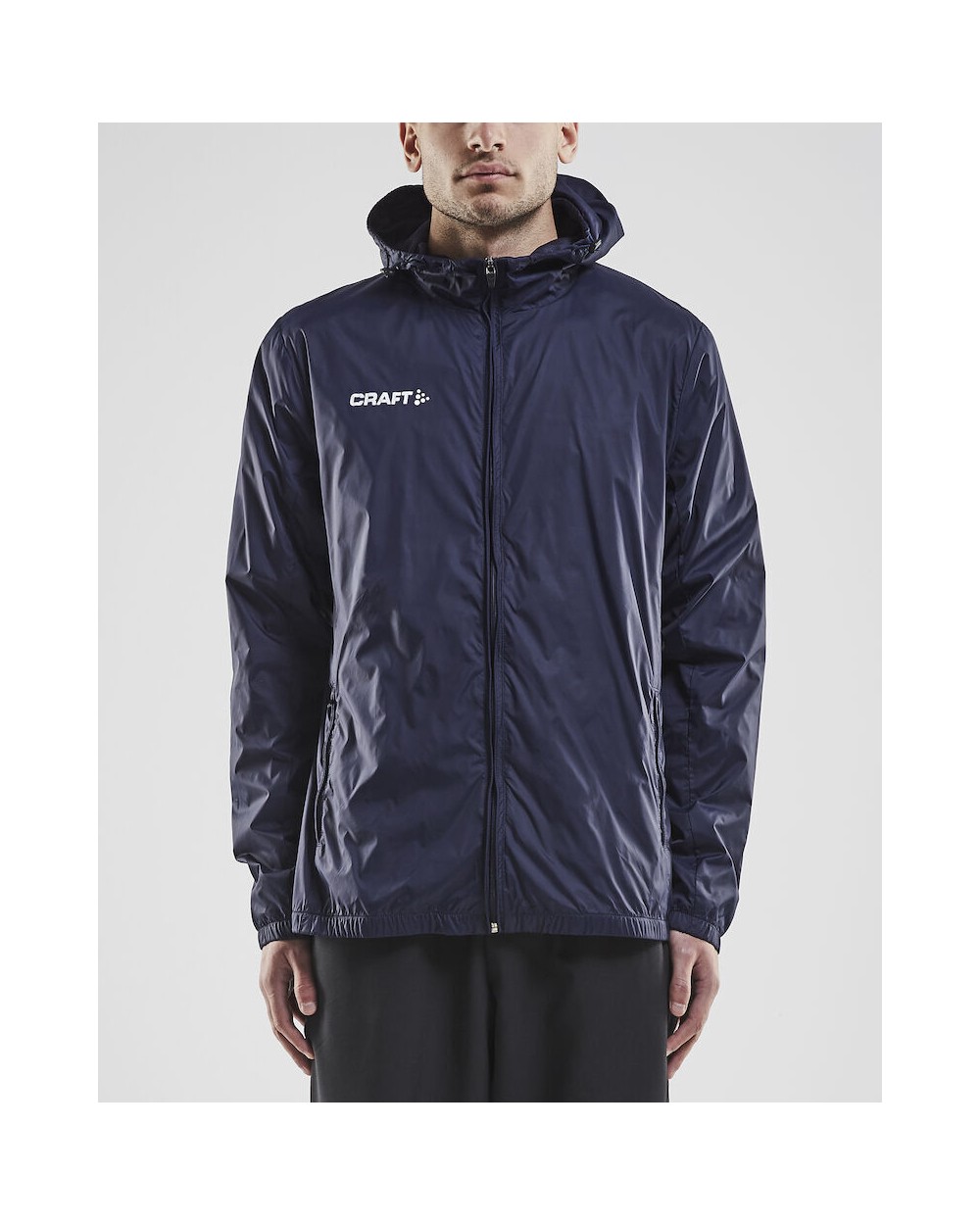 Vestes personnalisable CRAFT Wind Jacket M