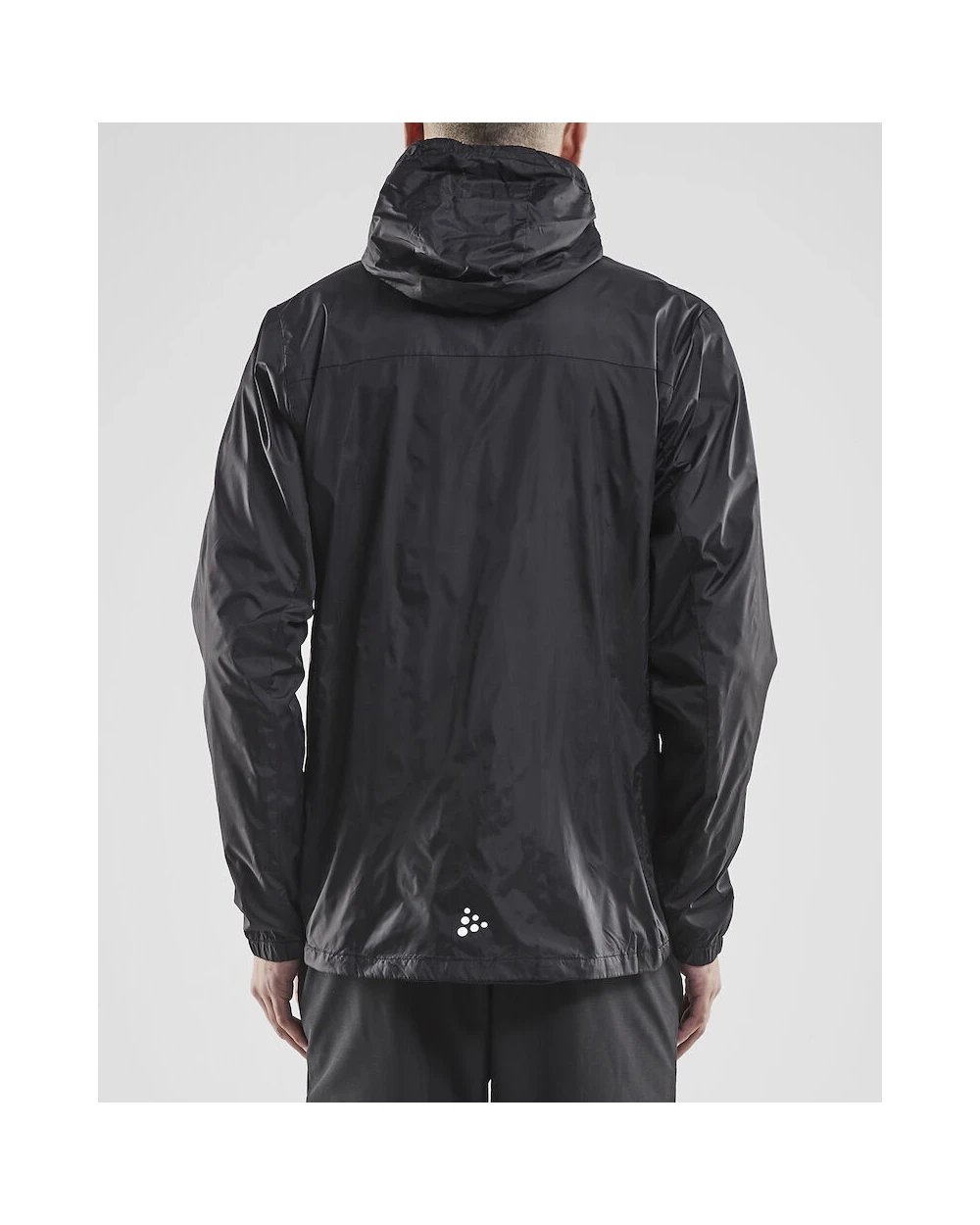 CRAFT Wind Jacket M Jacken personalisierbar