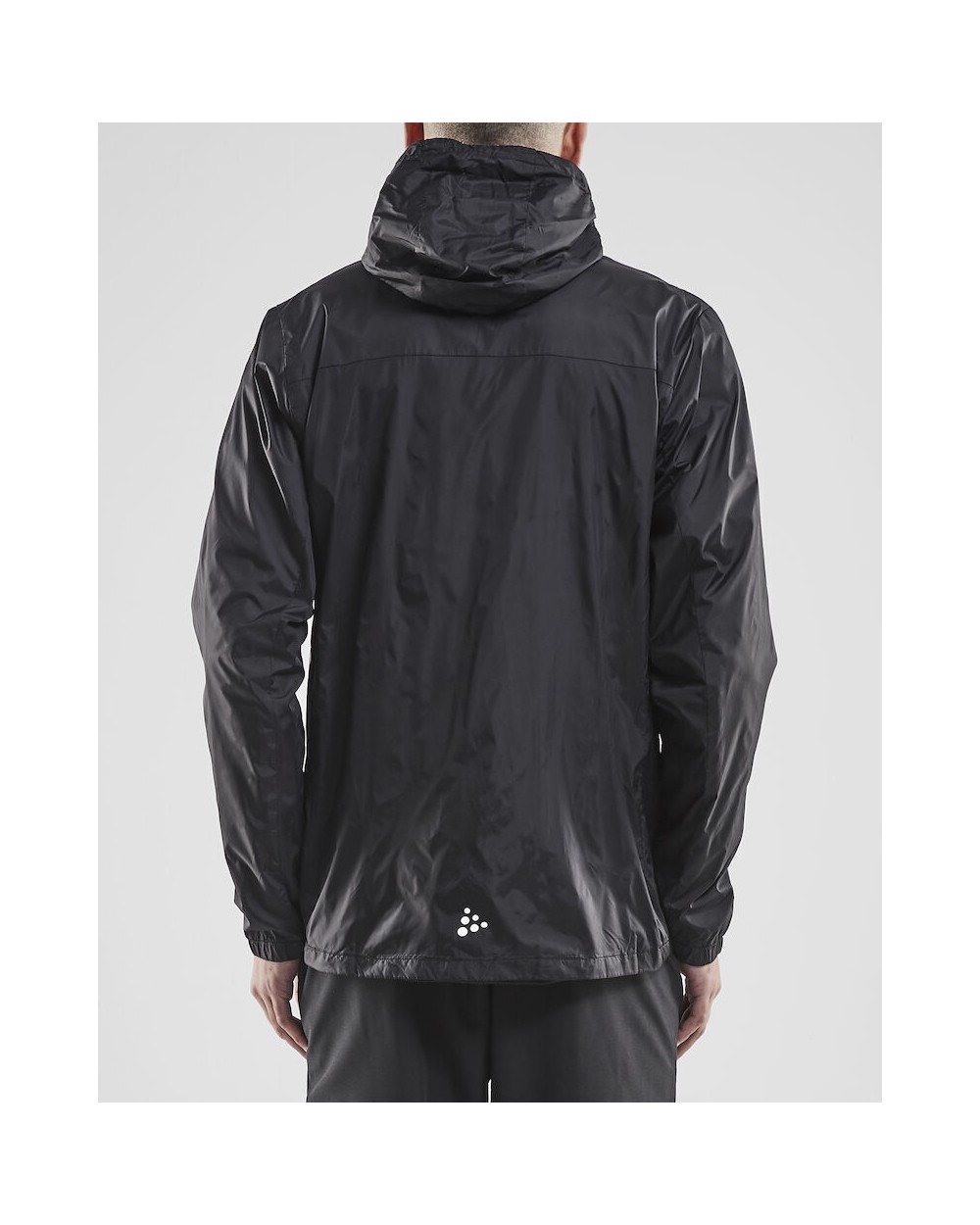 CRAFT Wind Jacket M Jacken personalisierbar
