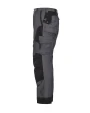 Pantalons personnalisable PROJOB 5519 PANTALON POLYAMIDE COTON CORDURA