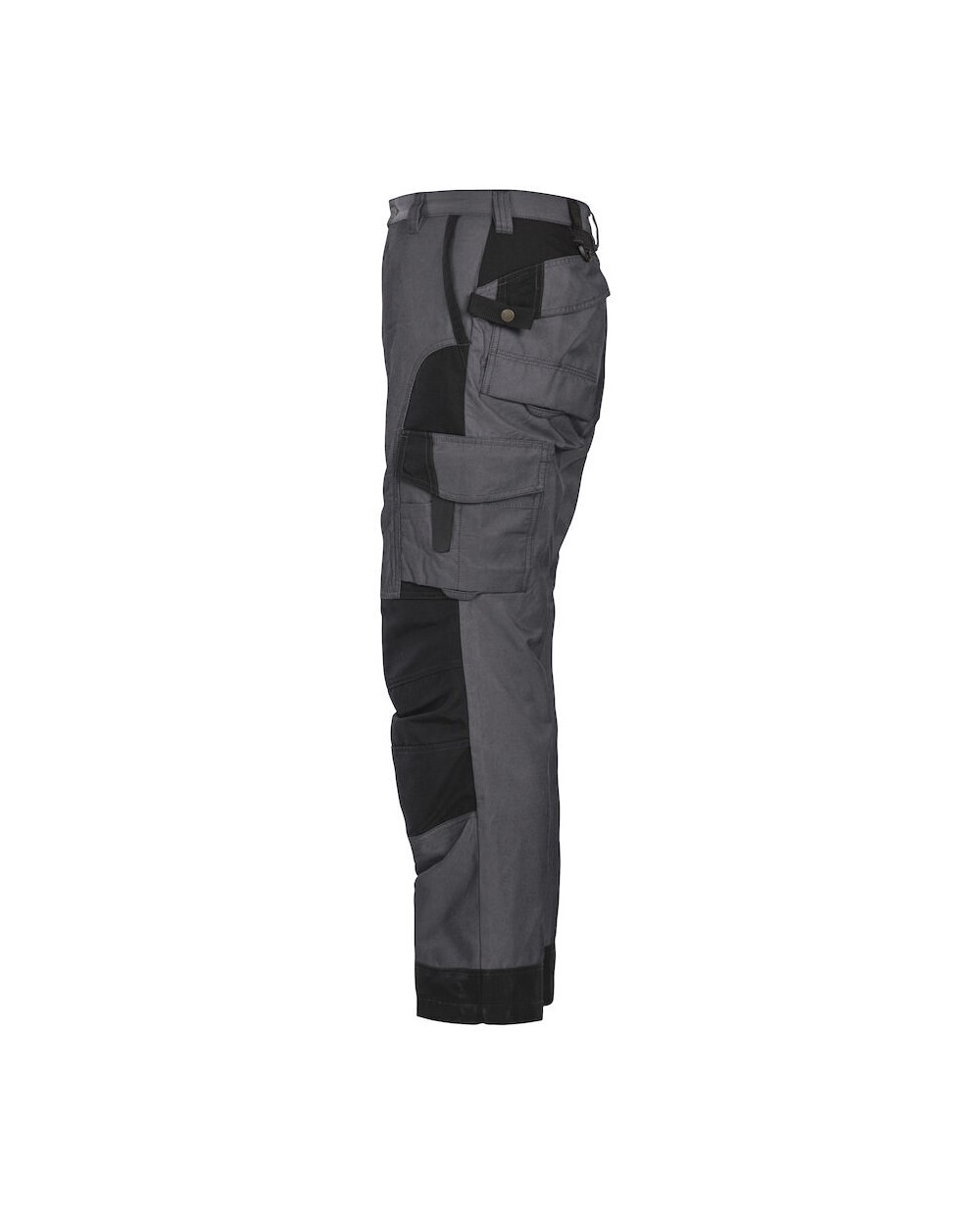 Broeken PROJOB 5519 BROEK MET KNIEZAKKEN voor bedrukking &amp; borduring