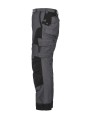 PROJOB 5519 PANTALON POLYAMIDE COTON CORDURA /api/colors/f07121ee-2ff0-449a-ab59-79be9a11aa30 personnalisable