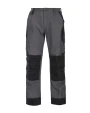 Pantalons personnalisable PROJOB 5519 PANTALON POLYAMIDE COTON CORDURA
