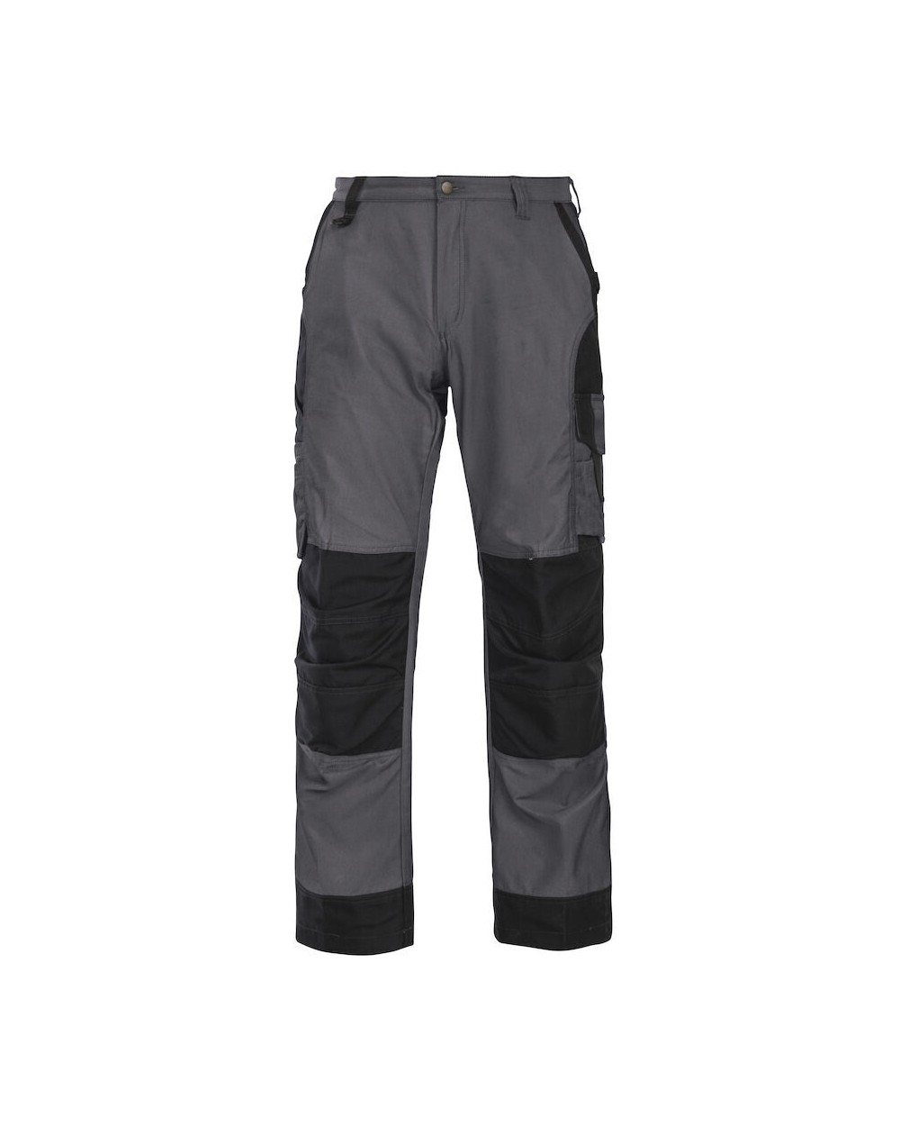 Broeken PROJOB 5519 BROEK MET KNIEZAKKEN voor bedrukking &amp; borduring