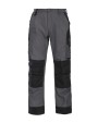 Pantalons personnalisable PROJOB 5519 PANTALON POLYAMIDE COTON CORDURA