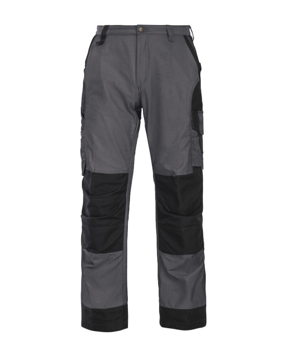 Pantalons personnalisable PROJOB 5519 PANTALON POLYAMIDE COTON CORDURA