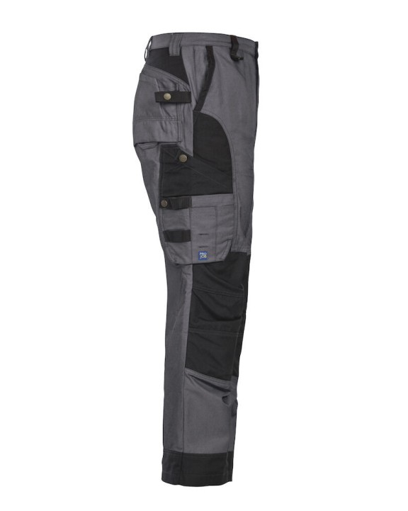 Pantalons personnalisable PROJOB 5519 PANTALON POLYAMIDE COTON CORDURA