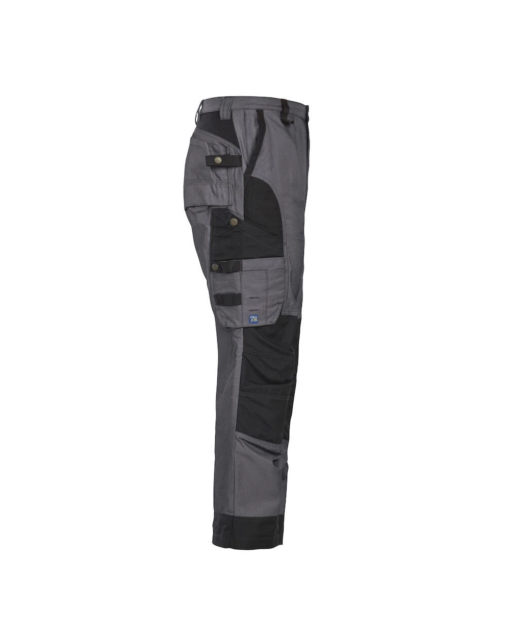 Pantalons personnalisable PROJOB 5519 PANTALON POLYAMIDE COTON CORDURA