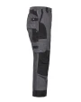 Pantalons personnalisable PROJOB 5519 PANTALON POLYAMIDE COTON CORDURA