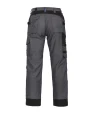 Pantalons personnalisable PROJOB 5519 PANTALON POLYAMIDE COTON CORDURA