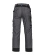 Broeken PROJOB 5519 BROEK MET KNIEZAKKEN voor bedrukking &amp; borduring