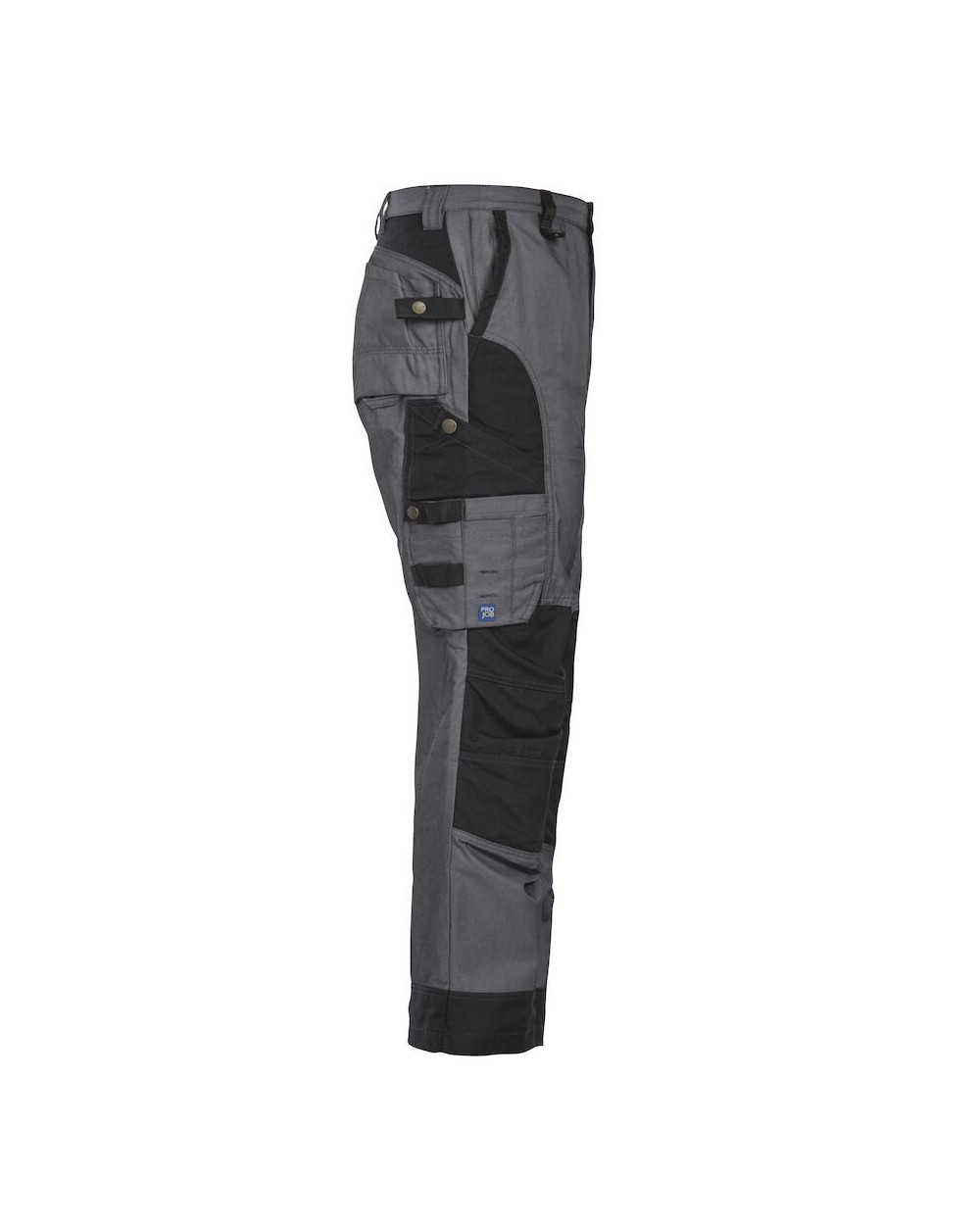 Broeken PROJOB 5519 BROEK MET KNIEZAKKEN voor bedrukking &amp; borduring