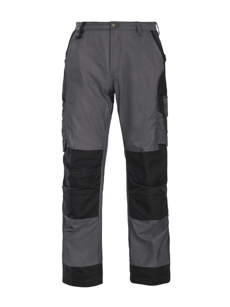 PROJOB 5519 PANTALON POLYAMIDE COTON CORDURA /api/colors/f07121ee-2ff0-449a-ab59-79be9a11aa30 personnalisable