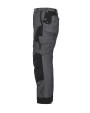 Pantalons personnalisable PROJOB 5519 PANTALON POLYAMIDE COTON CORDURA