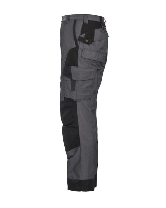 Pantalons personnalisable PROJOB 5519 PANTALON POLYAMIDE COTON CORDURA