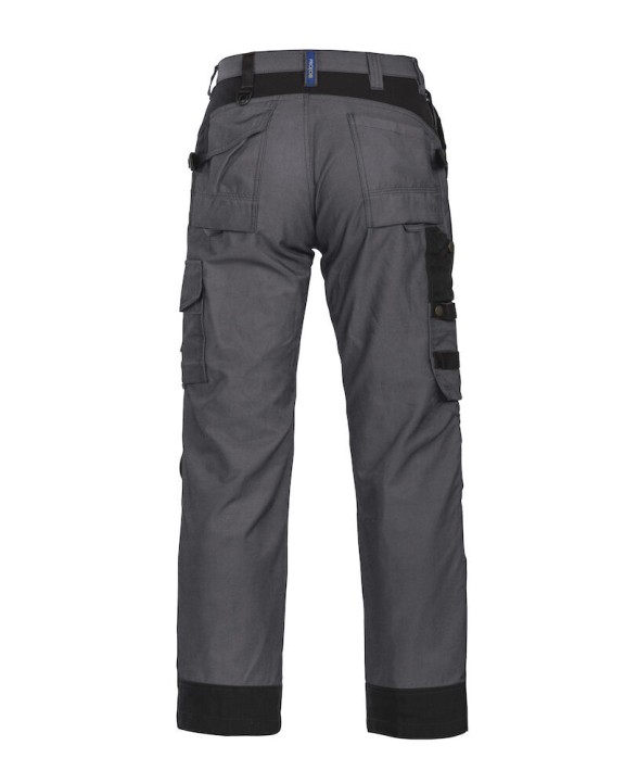 Pantalons personnalisable PROJOB 5519 PANTALON POLYAMIDE COTON CORDURA