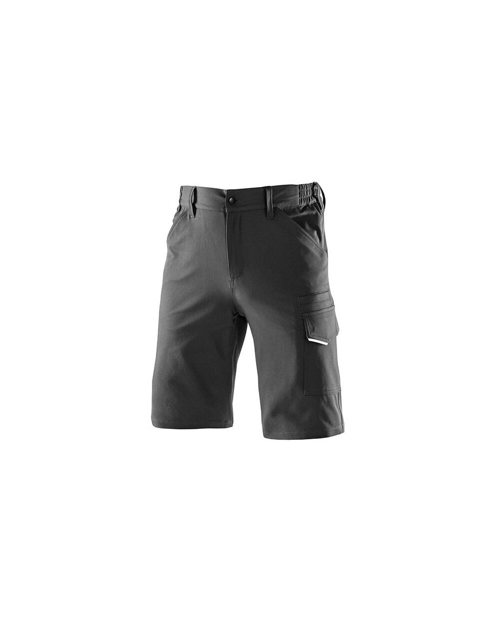 Broeken RESULT Recycled Dynamic Stretch Shorts voor bedrukking &amp; borduring