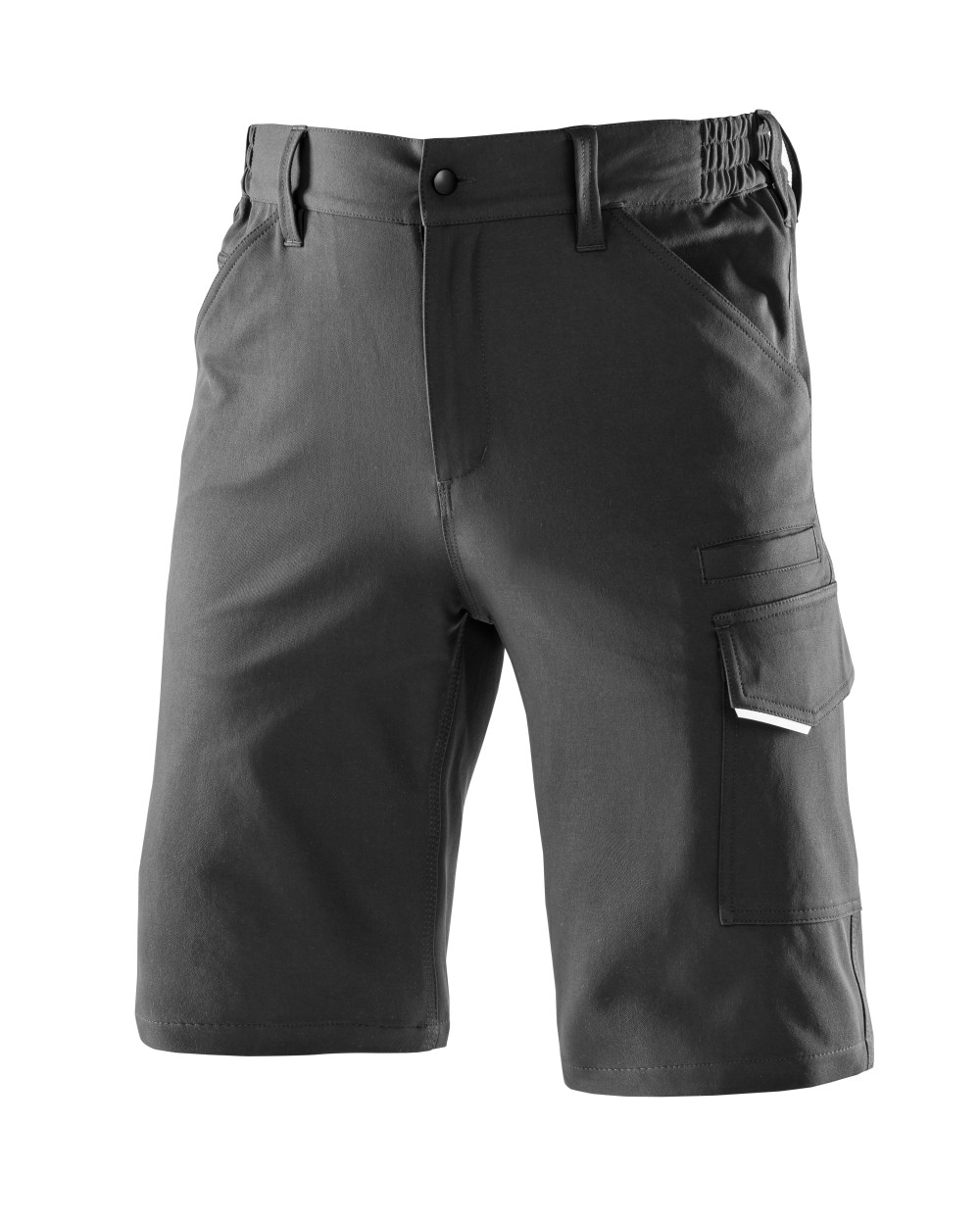 Broeken RESULT Recycled Dynamic Stretch Shorts voor bedrukking &amp; borduring