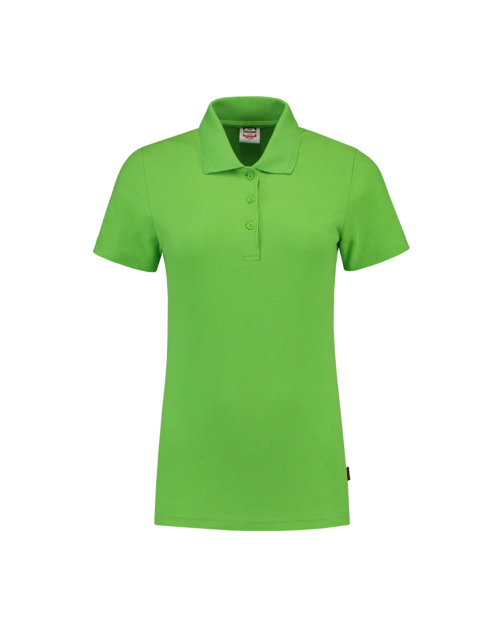 TRICORP Poloshirt Fitted Damen Poloshirts personalisierbar