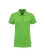 Polos personnalisable TRICORP Polo Fitted Femme