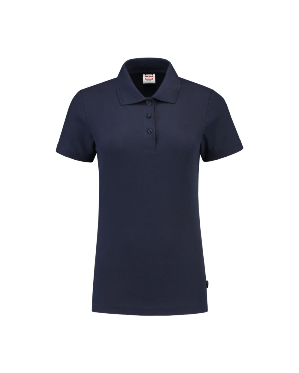 Polo's TRICORP Poloshirt Fitted Dames voor bedrukking &amp; borduring
