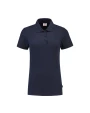 TRICORP Poloshirt Fitted Damen Poloshirts personalisierbar