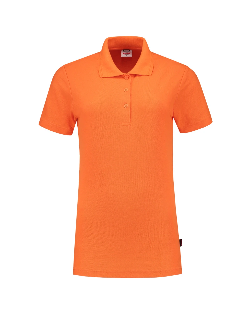 Polos personnalisable TRICORP Polo Fitted Femme