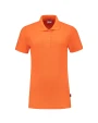 Polos personnalisable TRICORP Polo Fitted Femme