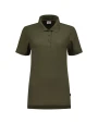 Polo's TRICORP Poloshirt Fitted Dames voor bedrukking &amp; borduring
