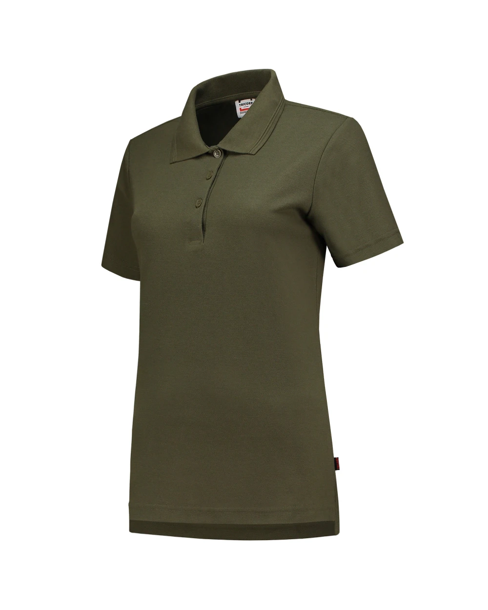 Polos personnalisable TRICORP Polo Fitted Femme
