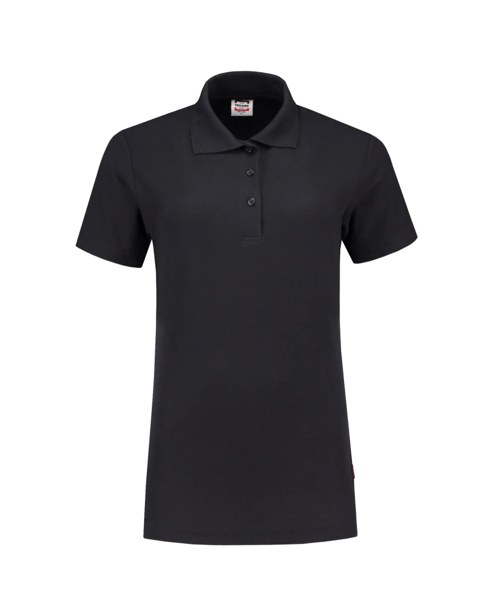 TRICORP Poloshirt Fitted Damen Poloshirts personalisierbar
