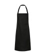 KARLOWSKY Bib Apron Press Stud Santorini Schürzen personalisierbar