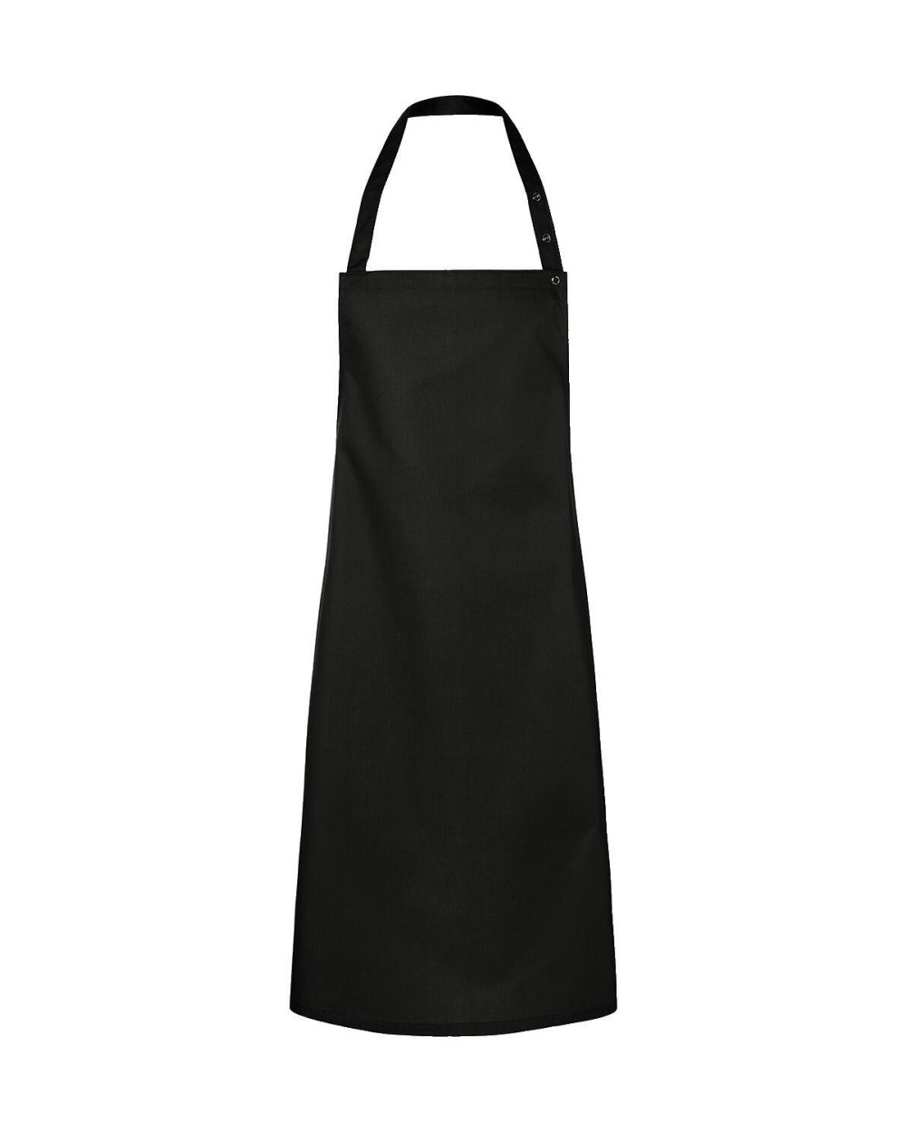 KARLOWSKY Bib Apron Press Stud Santorini Schürzen personalisierbar