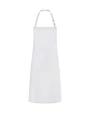 Tabliers personnalisable KARLOWSKY Bib Apron Press Stud