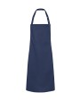 KARLOWSKY Bib Apron Press Stud Santorini Schürzen personalisierbar