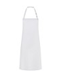 KARLOWSKY Bib Apron Press Stud Santorini Schürzen personalisierbar