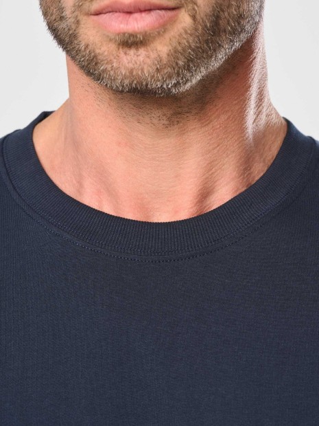 T-Shirts à personnaliser WK. DESIGNED TO WORK T-shirt écoresponsable manches longues unisexe 