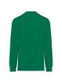 WK. DESIGNED TO WORK T-shirt écoresponsable manches longues unisexe /api/colors/8e228bbe-4407-4cbc-b57b-e0b7f7e9d211 personnalisable