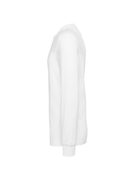 WK. DESIGNED TO WORK T-shirt écoresponsable manches longues unisexe /api/colors/7a92cd2d-10d2-40b4-928b-296bb7487506 personnalisable